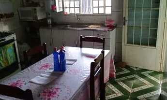 Imagem 6: Casa setor 02 Águas Lindas