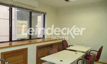 Imagem 7: PORTO ALEGRE - Conjunto Comercial/Sala - PETROPOLIS