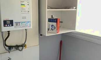 Imagem 6: Apartamento no FLEX SUZANO 3 dormitórios - Próximo ao Shopping de Suzano