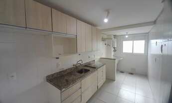 Imagem 3: Apartamento no Bairro Boa Vista com 77 m², 2 dormitórios, 1 suite, 1 banheiro social, cozi