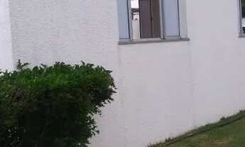 Imagem 2: Apartamento cobertura de 3/4, 2 banheiros, 2 salas, cozinha e varanda na Avenida Fraga Mai