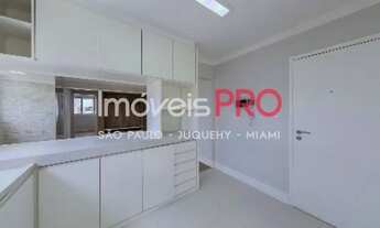 Imagem 5: Moema Índios - 70 m² - 2 quartos