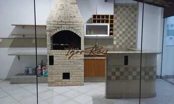 Imagem: Cobertura com 3 suítes no Pq. Tamandaré