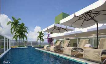 Imagem 3: Apartamento para venda tem 19 metros quadrados com 1 quarto em Praia do Cupe - Ipojuca - P