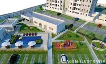 Imagem 3: Vista das Paineiras / Apartamento 2 Qts /43 m2 no Planalto