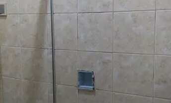 Imagem 4: Kitinet em casa forte