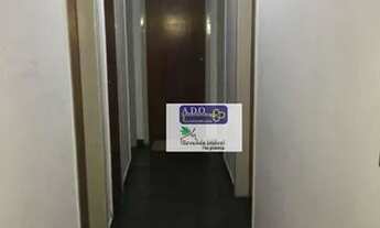 Imagem 6: Apartamento de 3 dormitórios à venda, no condomínio Ilha Verde