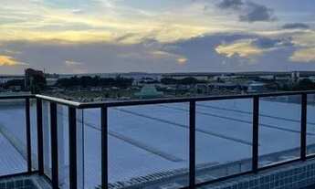 Imagem 2: Alugo Apto 2/4 Mobiliado - Aeroclube - Próx. Do dia