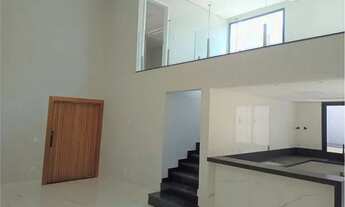 Imagem 7: Casa Moderna com 3 quartos e área gourmet