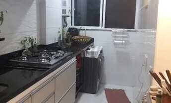 Imagem 4: Alugo Lindo apto. em Vargem Pequena