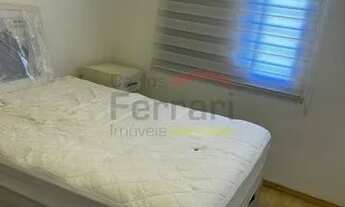 Imagem 7: APARTAMENTO SANTANA 2 DORMITÓRIOS 53M2