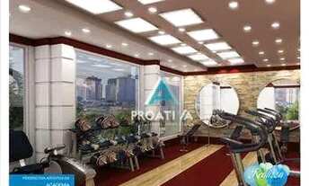 Imagem 7: Apartamento Residencial ? venda, Vila João Ramalho, Santo André - AP21354