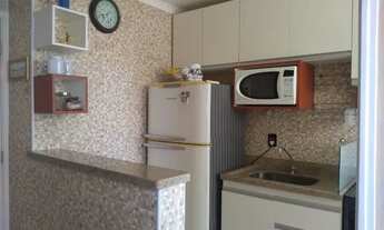 Imagem 5: Apartamento Parque Jambeiro