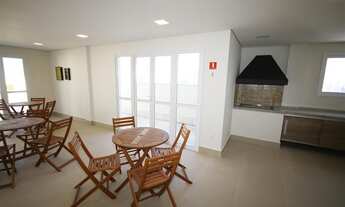 Imagem 5: Apartamento para venda tem 64 metros quadrados com 2 quartos em Fundação - São Caetano do