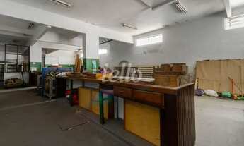 Imagem: São Paulo - Galpão/Depósito/Armazém