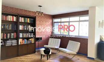 Imagem 2: Apartamento 210m² 3 dormitórios para Venda no Jardim Paulista