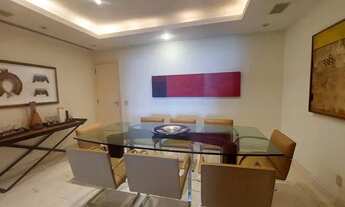 Imagem 6: Barra da Tijuca - OceanFront- Frontal