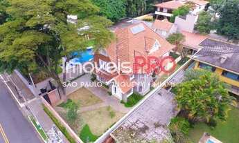 Imagem: Maravilhosa casa Pé no Parque ibirapuera