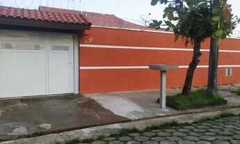 Imagem 2: ITANHAÉM - Casa Padrão - ESTÂNCIA BALNEÁRIA DE ITANHAÉM