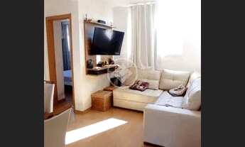 Imagem 2: Vendo apartamento Spazio Misato _ Próximo ao Parque do Japão. codigo: 25677