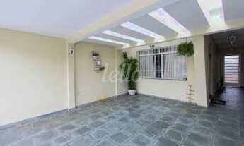 Imagem 4: São Paulo - Casa Padrão - Sacomã