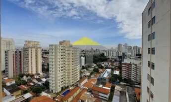 Imagem 2: 02 dorms na Pompéia, MOBILIADO!