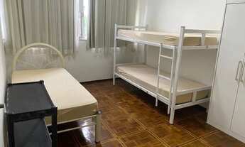 Imagem: República Universitária - Próxima ao