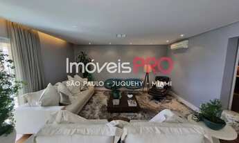 Imagem 2: Brooklin - 240 m2 - Varanda Gourmet - 3 suítes - 4 vagas