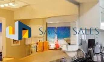 Imagem 5: Apartamento Reformado a Venda mobiliado - Vila Nova Conceição