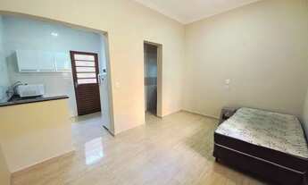 Imagem 3: Kitnet para aluguel, 1 quarto, Jardim Cidade Universitária I - Limeira/SP