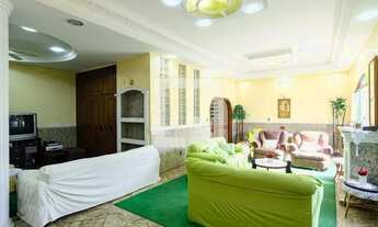 Imagem 3: Casa para Aluguel - Vila Mascote, 6 Quartos, 600 m2