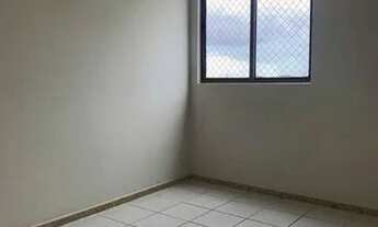 Imagem 4: Apartamento para venda tem 61 metros quadrados com 3 quartos em Encruzilhada - Recife - PE