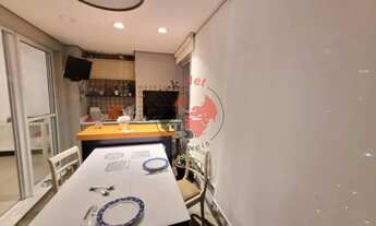 Imagem 3: São Bernardo do Campo - Apartamento Padrão - CENTRO