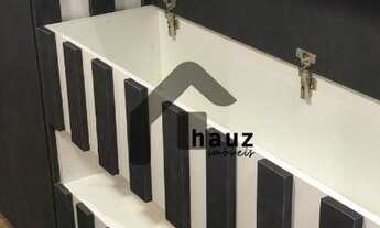 Imagem 7: Apartamento para aluguel, 1 quarto, 1 suíte, 1 vaga, Jardim América - Sorocaba/SP