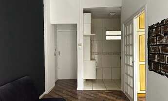 Imagem: Apartamento para Venda - 39m², 1 dormitório