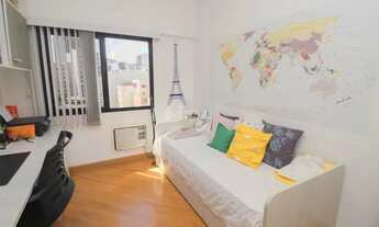 Imagem 6: Tijuca Apartamento com 3 dormitórios