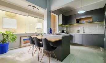 Imagem 4: Apartamento para Venda - 52.72m², 1 dormitório, Centro Histórico