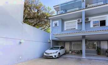 Imagem: Casa Condominio para Venda - 184.92m²