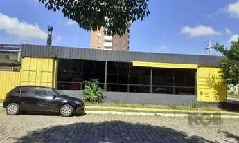 Imagem 2: Terreno com 130 metros quadrados px. ao Parkshoping - Canoas - RS