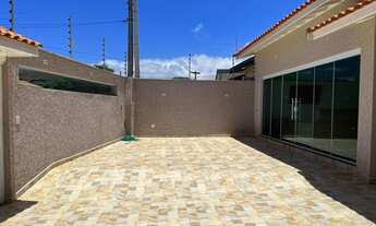 Imagem 3: Sobrado com 4 dormitórios à venda, 231 m² por R$ 1.200.000 - Cidade Nova Peruibe - Peruíbe