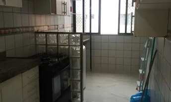 Imagem 2: Apartamento para aluguel possui 75 metros quadrados com 2 quartos