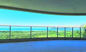 Imagem 4: Cobertura para aluguel com 750 metros quadrados com 6 quartos em Campeche - Florianópolis