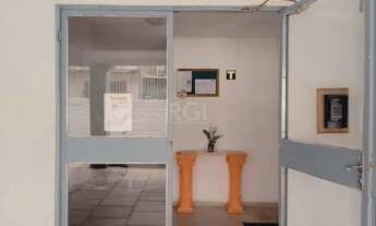 Imagem 3: Apartamento para Venda - 42m², 1 dormitório, Cristal