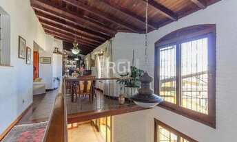 Imagem 5: Casa para Venda - 328m², 4 dormitórios, sendo 2 suites, 2 vagas - Chácara das Pedras