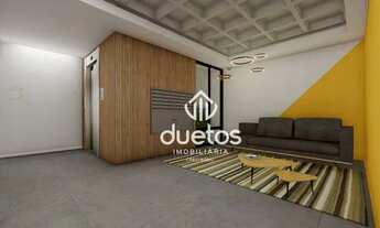 Imagem 4: APARTAMENTO 01 SUÍTE + 02 QUARTOS