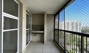 Imagem 6: Apartamento para venda com 76 metros quadrados com 2 quartos em Jacarepaguá - Rio de Janei