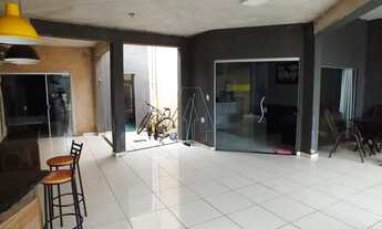 Imagem 5: Araçatuba - Casa - Concórdia IV