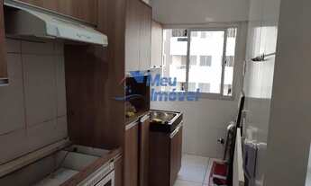 Imagem 2: BRASÍLIA - Apartamento Padrão - SETOR INDUSTRIAL (TAGUATINGA