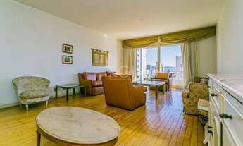 Imagem 1: Apartamento de 3 quartos à venda Avenida Palmeira, Petrópolis - Porto Alegre