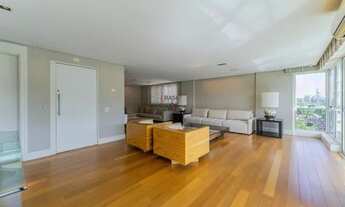 Imagem 5: CURITIBA - Apartamento Padrão - Bigorrilho